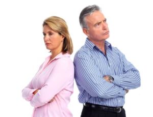 5 Tips for Getting Divorced Over 55