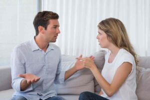 How is Property Divided in a Divorce in Greenville