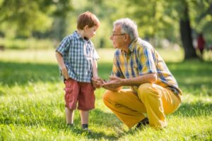 Grandparent Custody and Visitation Rights in South Carolina