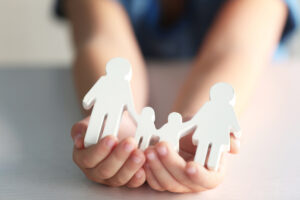 Divorce and Co-Parenting: A Joint Legal Custody Guide
