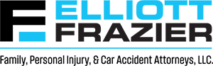 Elliot Frazier Logo
