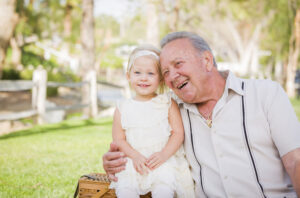 Grandparent Custody and Visitation: “Best Interest of the Child”