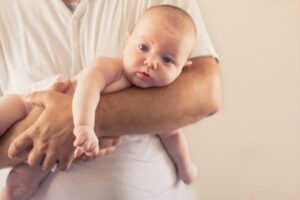 How to Establish Paternity When Your Child’s Father Will Not Admit It