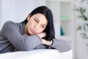 Mental Health Issues and Greenville Family Law