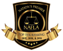 NAFLA Award
