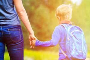 Parenting Plan Modifications and Relocating Parents in South Carolina