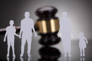 The Ultimate Legal Guide to Joint Custody and Child Support