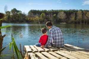What Are the Benefits of Establishing Paternity for My Child?