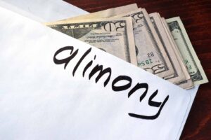 What Is Alimony and How Do You Negotiate It?