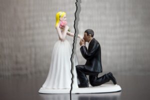 What You Need to Do Before Filing for Divorce