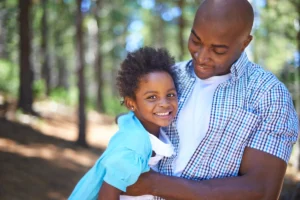 Unmarried Fathers’ Rights in South Carolina