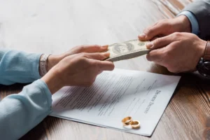 How Much Does a Divorce Cost in South Carolina?