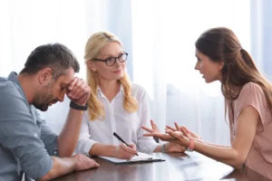 Pros and Cons of Mediation for Family Law Cases