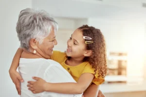 Understanding Grandparent Rights in South Carolina