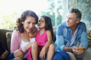 At What Age Can a Child Choose Which Parent to Live With in SC?