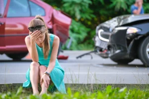 Common Car Accident Injuries in South Carolina