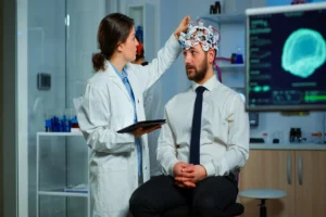 How to Navigate a Traumatic Brain Injury Personal Injury Claim