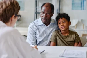 Preparing for a Child Custody Hearing in South Carolina