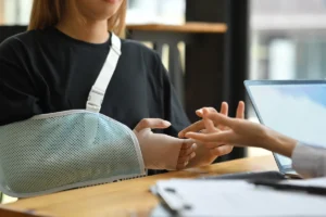Proving Negligence in a Personal Injury Claim