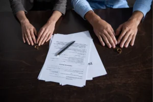 What Happens if Your Spouse Won’t Sign the Divorce Papers?