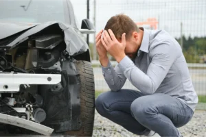 What to Do After a Car Accident in South Carolina