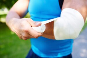 How Long after an Accident Should You Monitor and Report Your Injuries