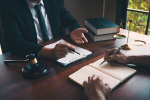 Personal Injury Legal Advice – 3 Important Things You Need to Know