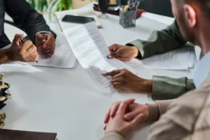 Understanding South Carolina Separation Agreements