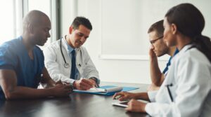 What Type of Evidence is Typically Gathered for Personal Injury Cases