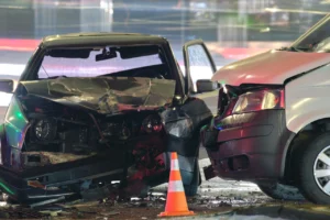 Who's at Fault for T-Bone Accidents in Greenville, SC?