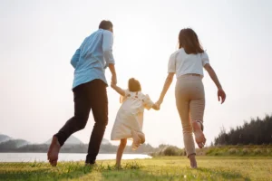 Healthy Co-Parenting Boundaries You Should Consider Implementing Today
