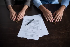 What to Know About Uncontested Divorce in South Carolina