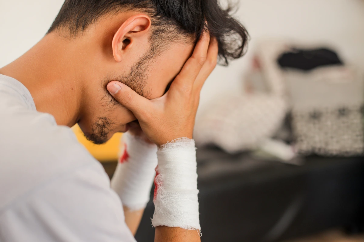 Personal Injury Claims Involving Aggravation of a Pre-Existing Injury