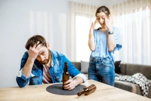 Proving Alcoholism in a South Carolina Divorce