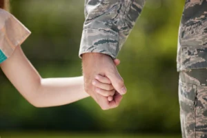 Child Custody Considerations for Military Families in South Carolina