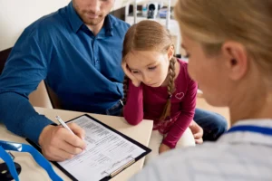 How to File for Emergency Child Custody in South Carolina